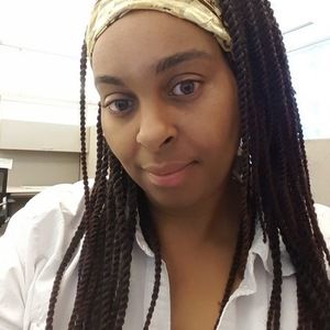 Meet your Posher, Alana